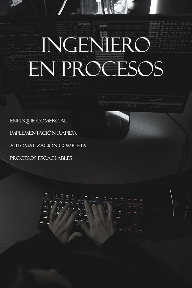 Jefa de Compras